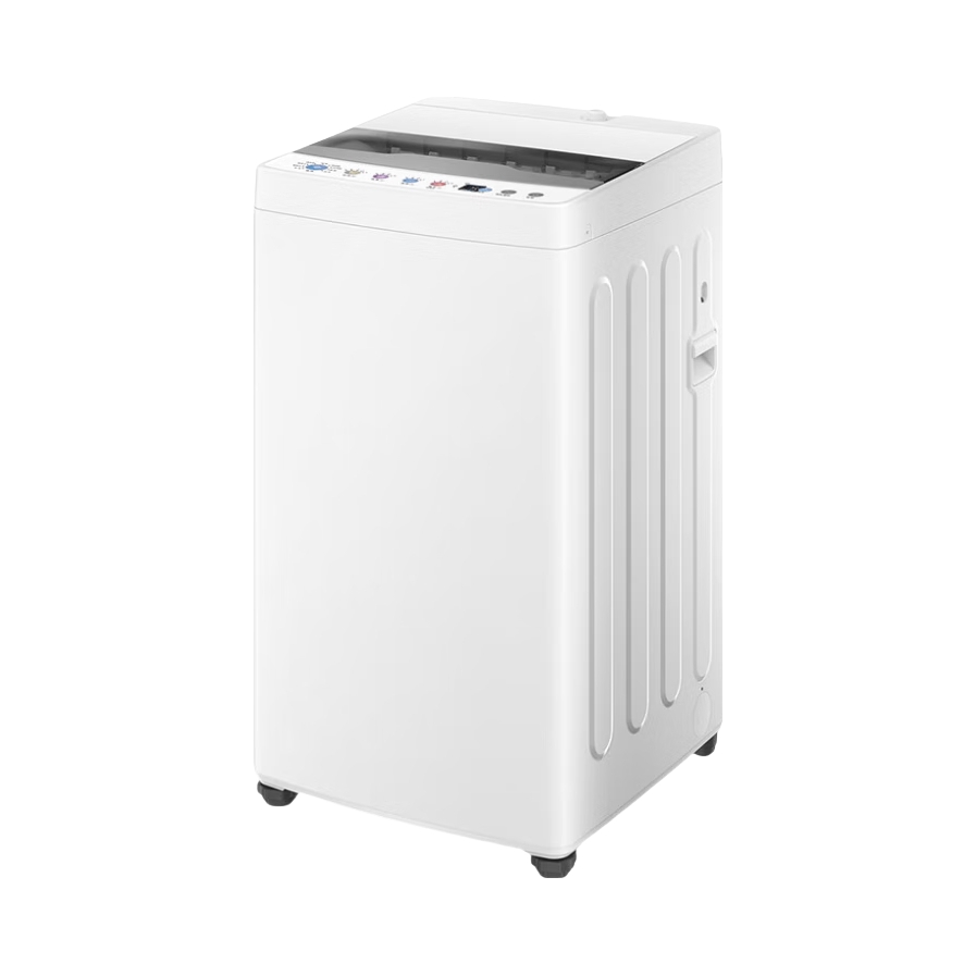 推荐商品：Haier/海尔 HQ2-F573 洗鞋机 5.5KG 一键风干 大容量