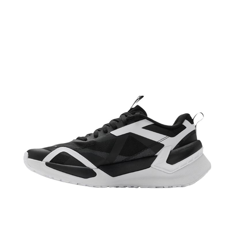 推荐商品：Under Armour/安德玛 W Reign XT 训练鞋 舒适时尚休闲缓震 女款/黑色