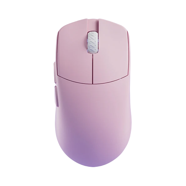 推荐商品：LAMZU/兰族 玛雅 MAYA 双模鼠标 轻量化 亲肤涂层 传感