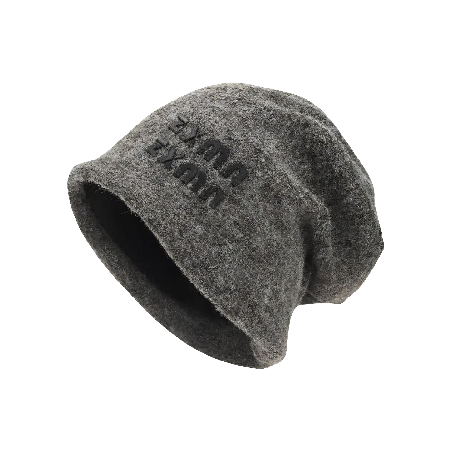 推荐商品：佩洛依 休闲舒适保暖绒堆堆针织帽 PLY-2213