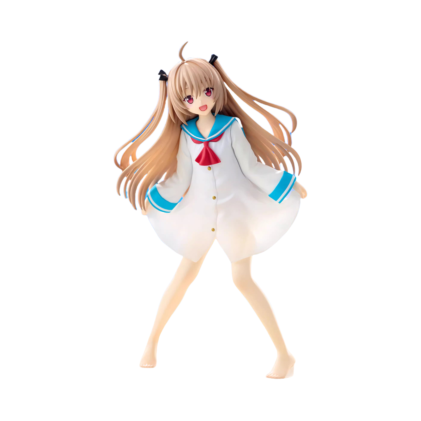 推荐商品：FuRyu ATRI 我挚爱的时光 亚托莉 萝卜子 景品 手办