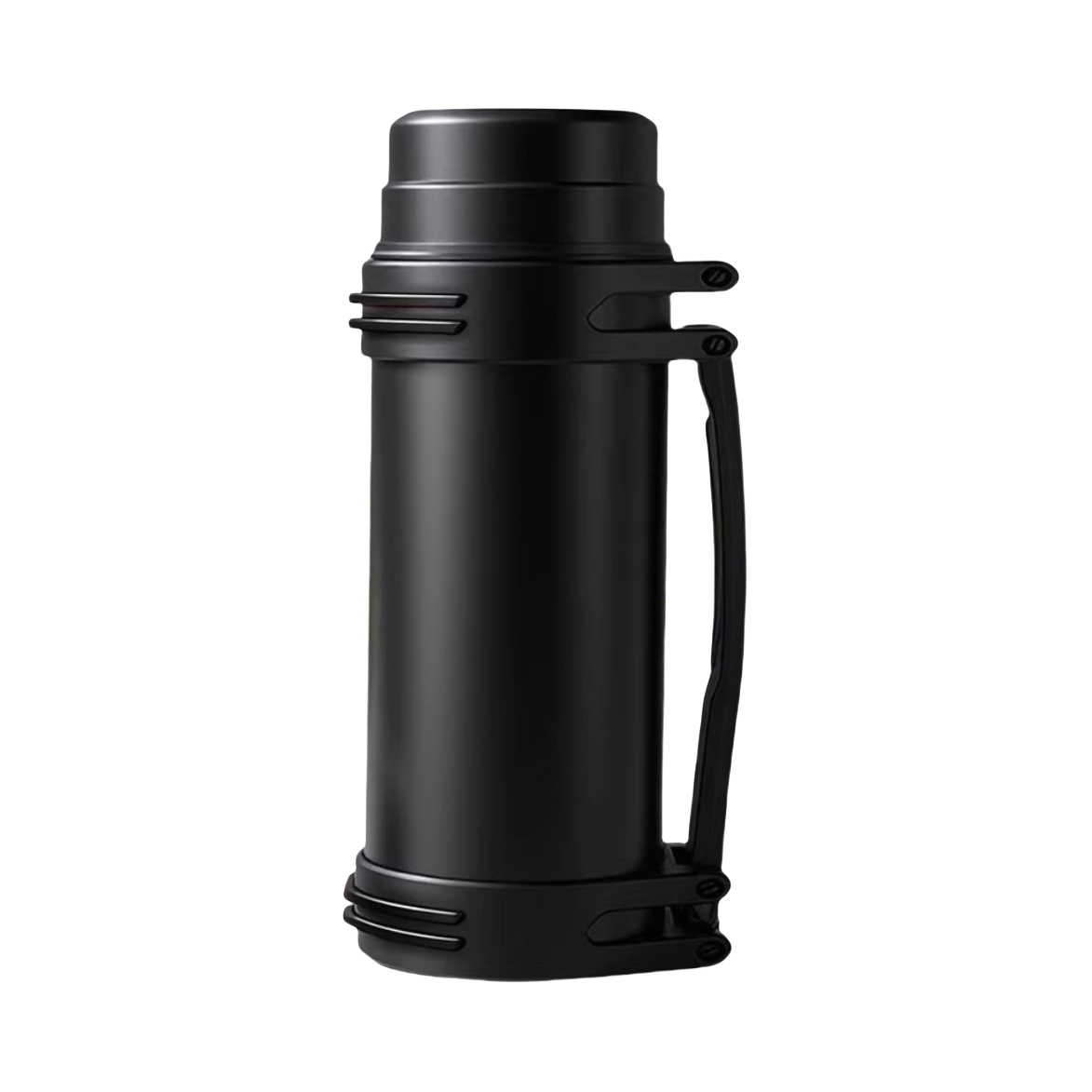 推荐商品：梦创 2000ml 不锈钢 户外旅行保温壶