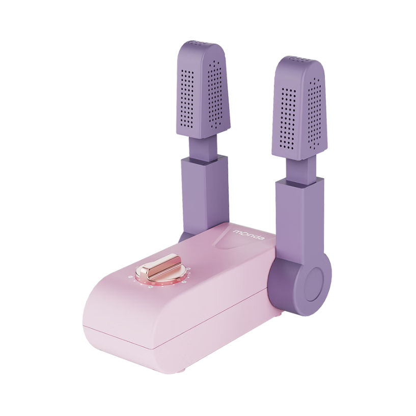 推荐商品：monda/蒙达 MD-SD01 干鞋机 除臭杀菌 家用烘干