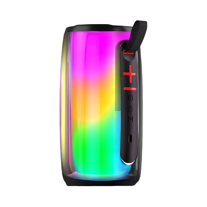 推荐商品：Newmine/纽曼 NM-X9 便携式 蓝牙音箱 杜比音效 高保真音质