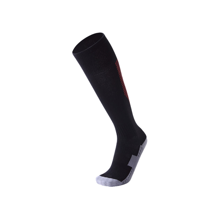 推荐商品：Ledomoda 25SS透气耐磨防滑足球长筒袜 LED