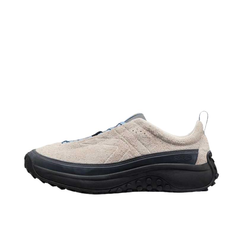 推荐商品：KEEN/科恩 KS MINO 户外休闲鞋 支撑前卫耐磨舒适百搭 米色