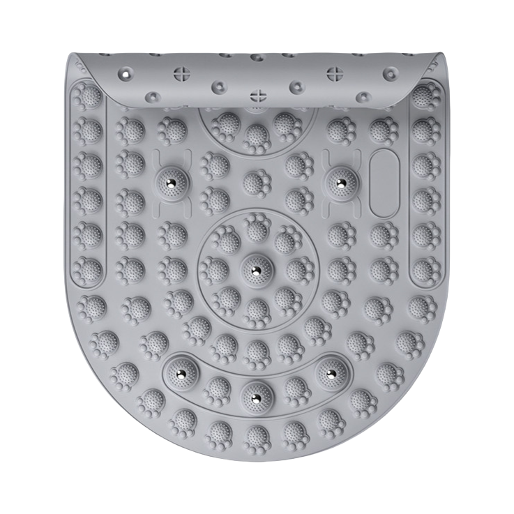 推荐商品：WSW ​液态软胶​ ​超慢跑​ ​通经络​ ​实心​ 足底按摩垫 wswzyb