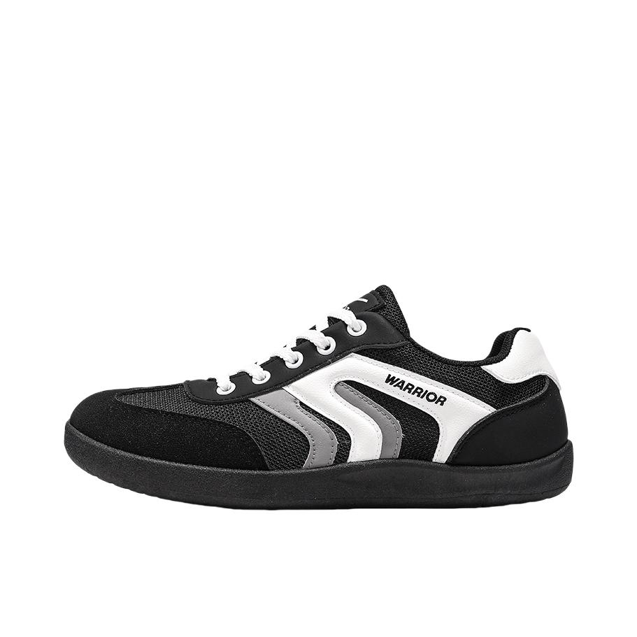 推荐商品：回力 运动休闲鞋 百搭透气街头 N763-1-A 黑色/白色/灰色