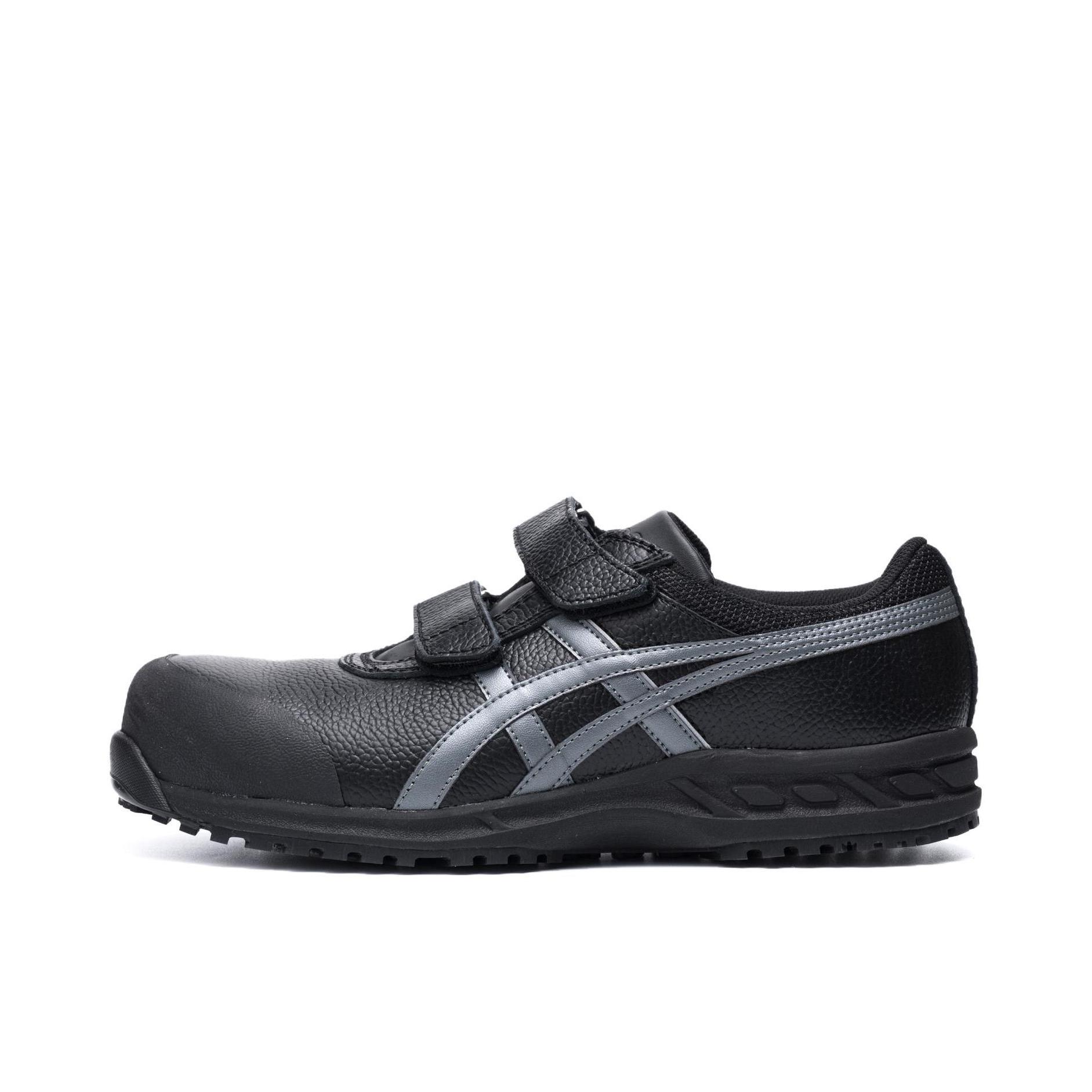 推荐商品：Asics/亚瑟士 Winjob 70S 透气舒适 减震耐磨 跑鞋 黑色