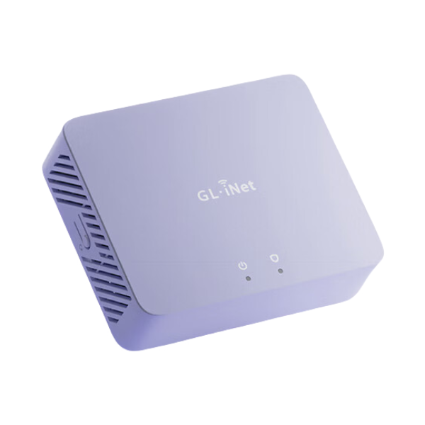 推荐商品：GL·INET MT5000 路由器 2.5G端口USB 弱电箱 迷你便携