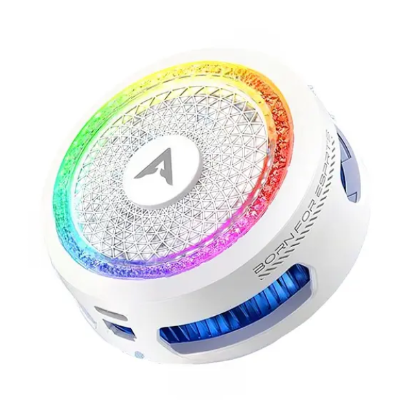 推荐商品：PIVA/派威 25W B3 磁吸 手机散热器 静音无震感 智能温控 小巧便携