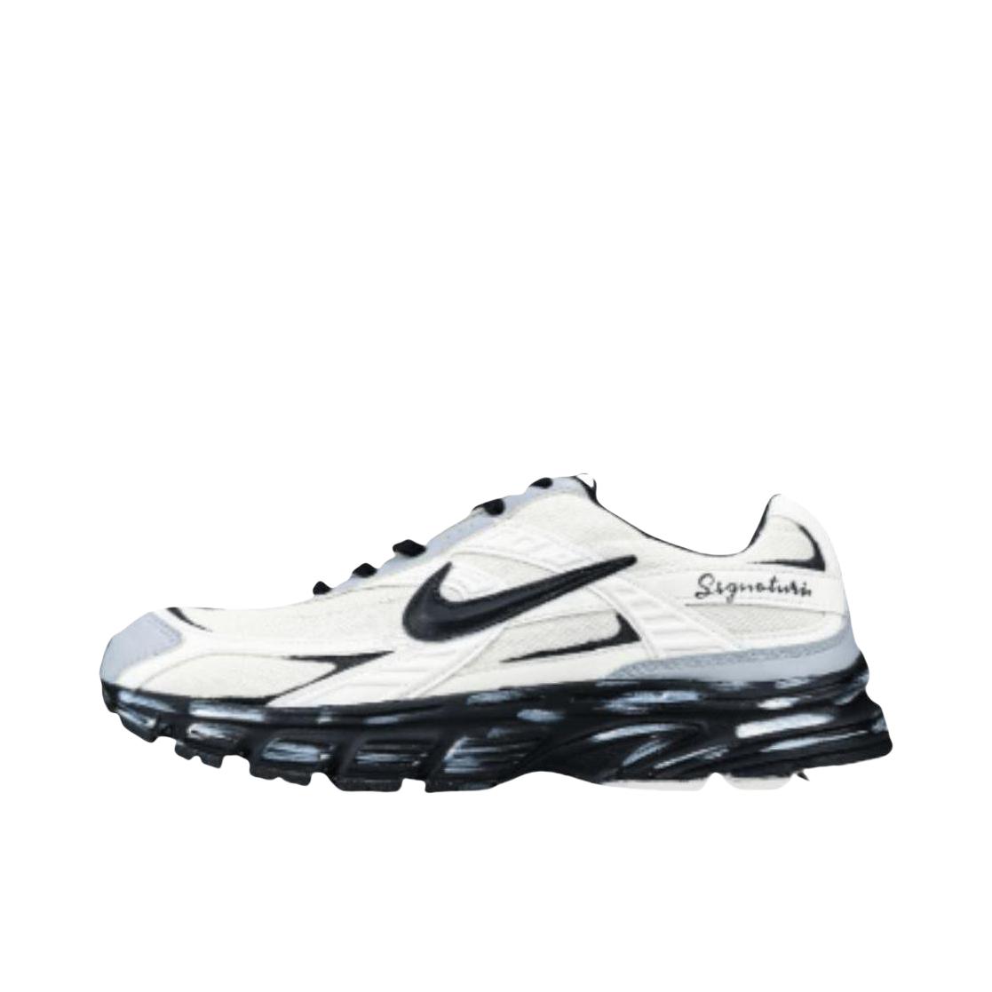推荐商品：【定制球鞋】 Nike Initiator 跑鞋 做旧机能减震轻便网布透气防滑耐磨织物舒适支撑合成革休闲百搭 乌托邦