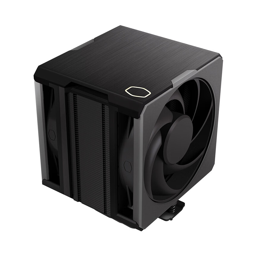 推荐商品：CoolerMaster/酷冷至尊 Hyper 612 Pro CPU风冷散热器 单塔 三代超导6热管 双莫比乌斯风扇