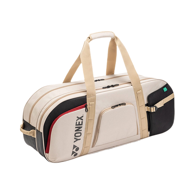 推荐商品：YONEX/尤尼克斯 大容量手提单肩包网球球拍包羽毛球包