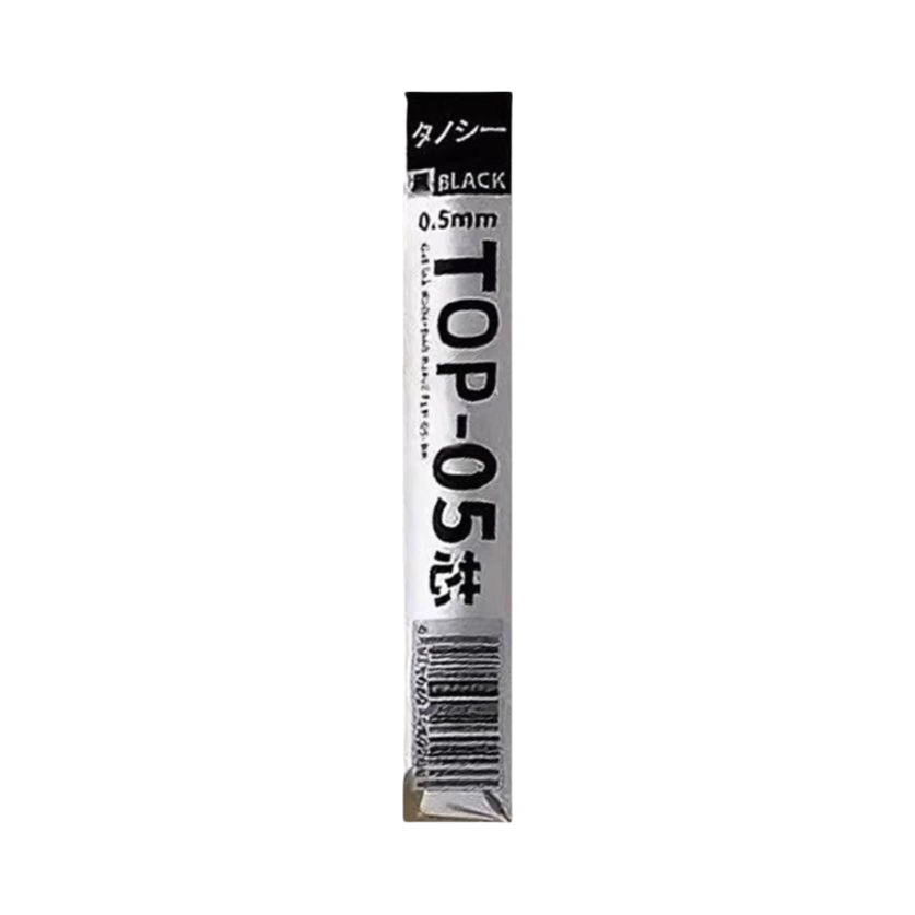 推荐商品：塔诺塞 0.5mm 子弹头 替芯
