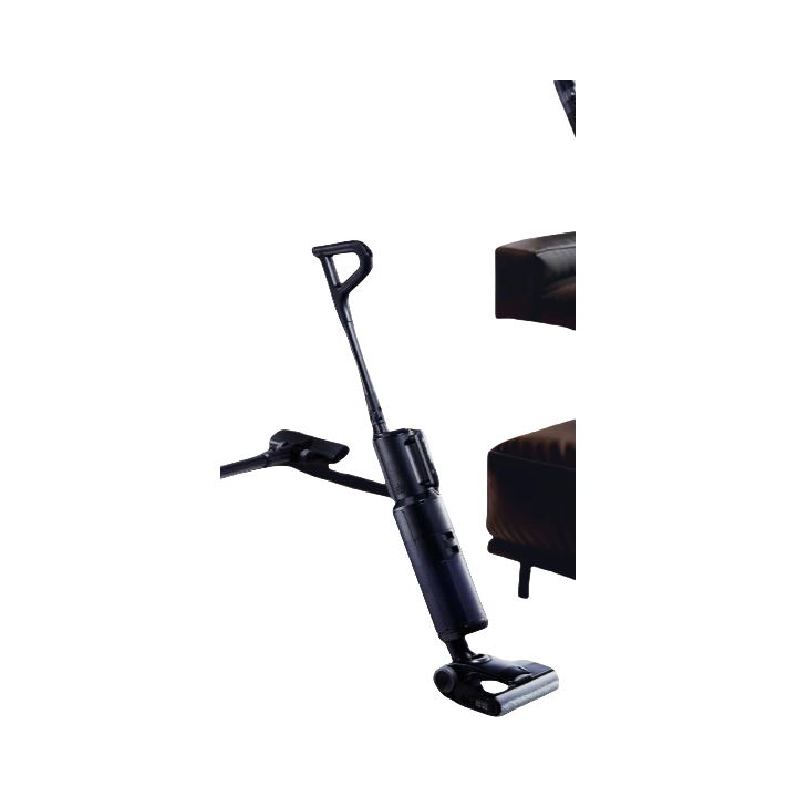 推荐商品：Westinghouse/西屋 H40ultra 洗地机 绿光显尘 可折叠