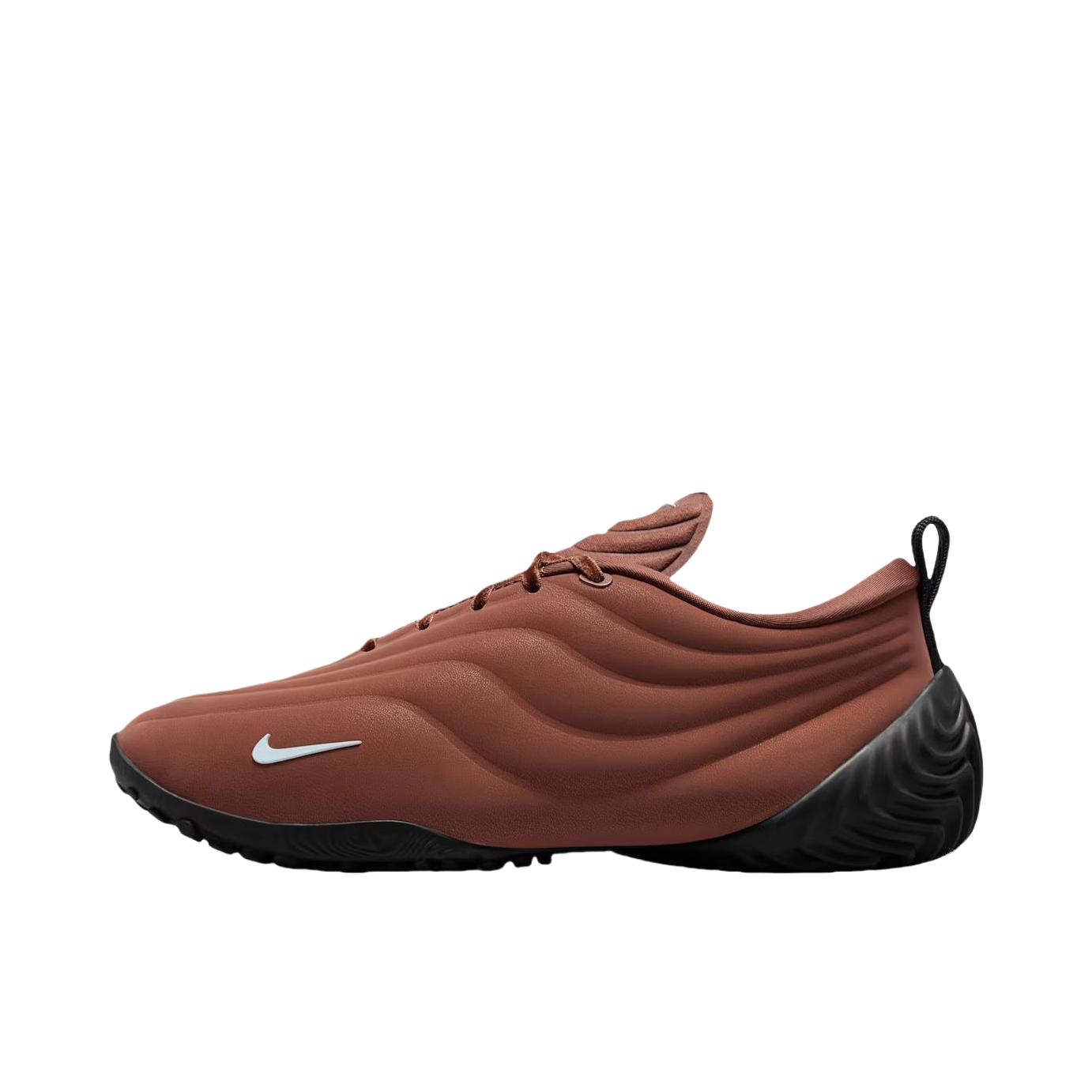 推荐商品：Nike Astra Ultra 跑鞋 百搭舒适耐磨低帮休闲 棕色