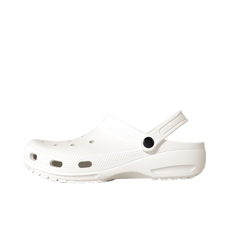 推荐商品：PCEH 凉鞋 防臭外穿沙滩镂空 PCEH-1617 白色