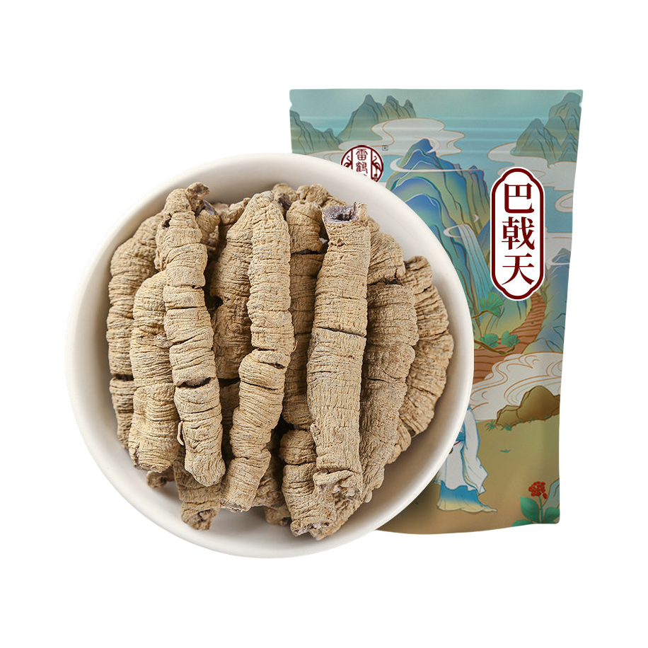 推荐商品：雷鹤堂 巴戟天 散装