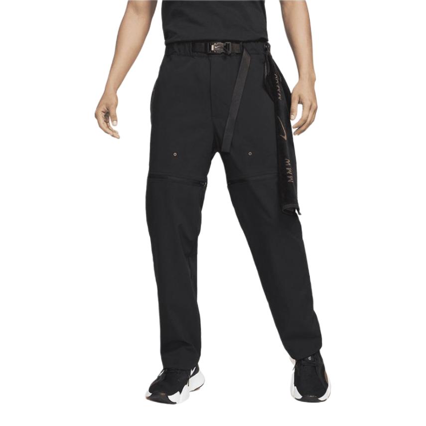 Nike/耐克 可拆卸多口袋梭织三合一运动长裤 CT1045