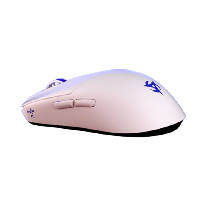 推荐商品：NINJUTSO SORA V3 双模鼠标 有线+2.4G 轻量化 8K回报率