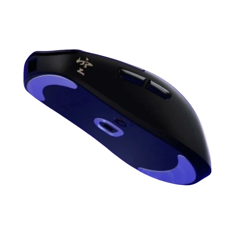 推荐商品：NINJUTSO SORA V3 双模鼠标 有线+2.4G 轻量化 8K回报率