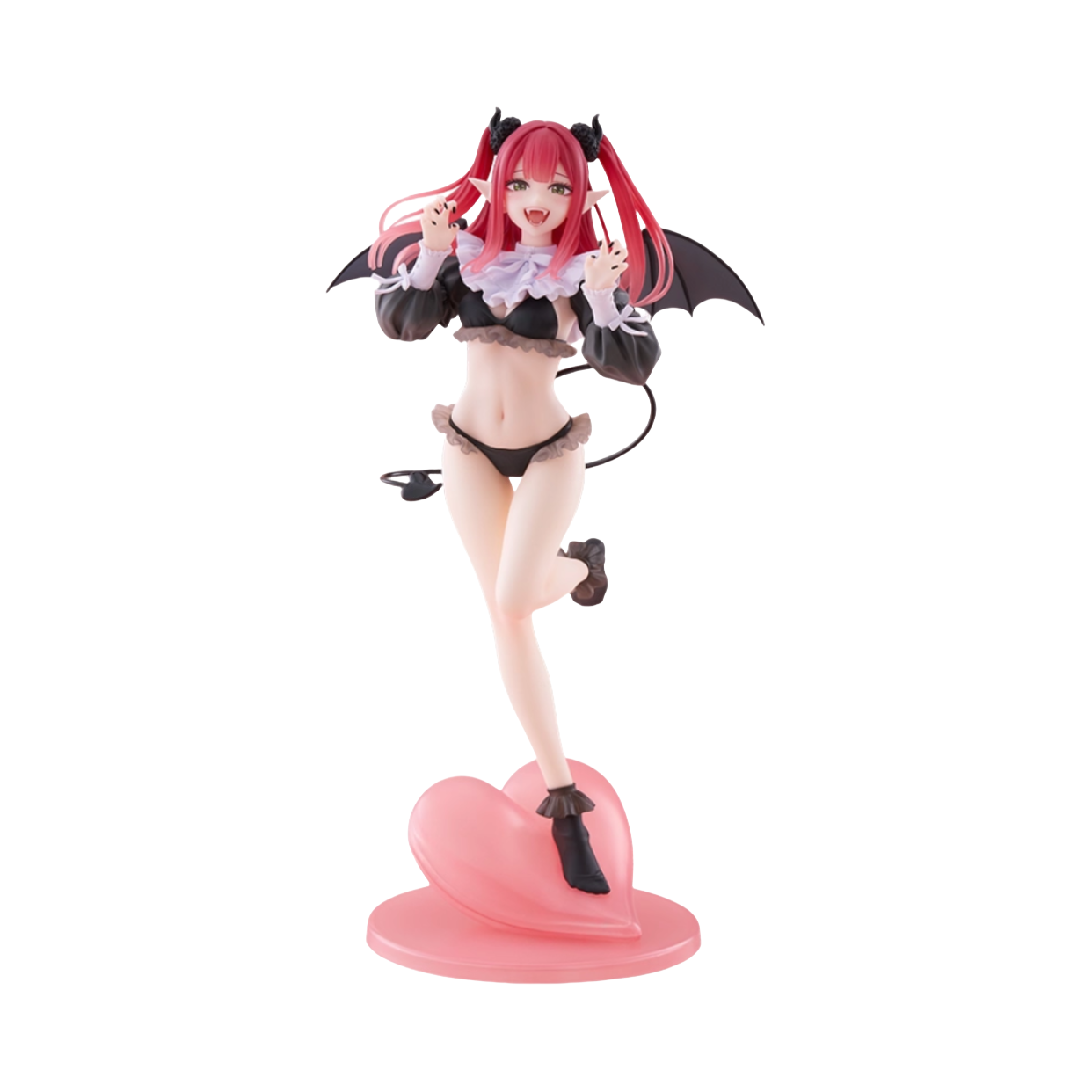 推荐商品：Taito 更衣人偶坠入爱河 利兹造型 喜多川海梦 手办