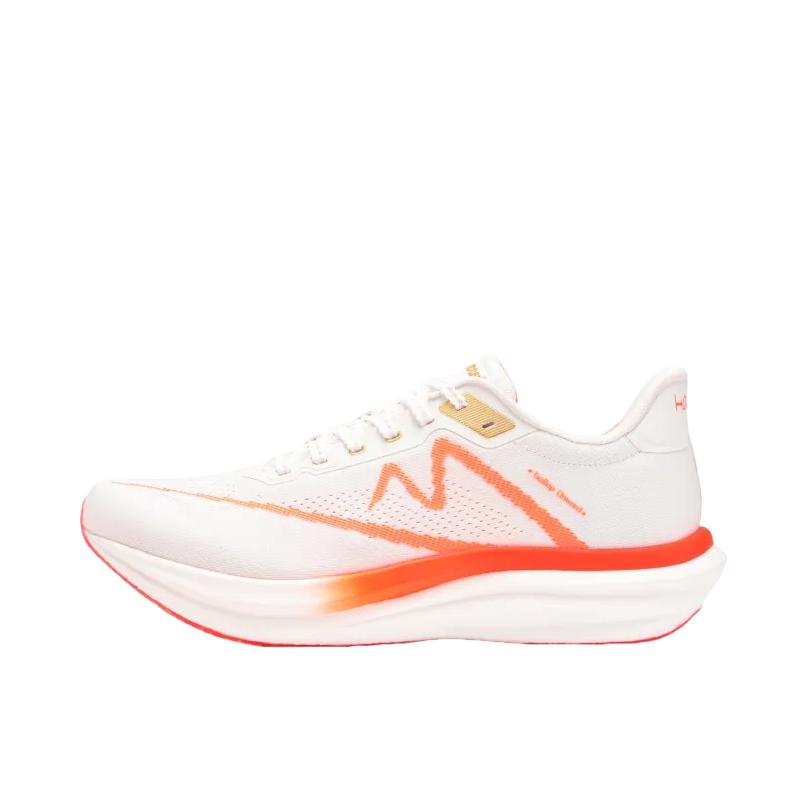 推荐商品：音速猫 逆天3.5air 跑鞋 运动舒适体训秋冬减震防滑气垫碳板竞速田径体测训练 逆天