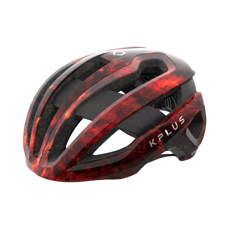 推荐商品：KPLUS NOVA ABS+EPS 一体成型 MIPS系统 反光示警 透气 抑菌 自行车头盔