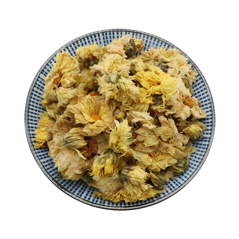 推荐商品：康创优品 杭白菊 散装