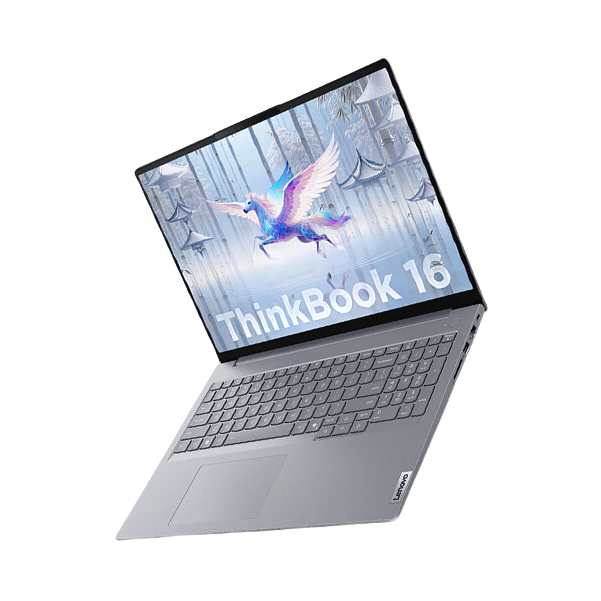 推荐商品：Thinkpad ThinkBook 16 锐龙版 2026款 16英寸 笔记本 大容量电池 高亮好屏 超轻薄金属机身