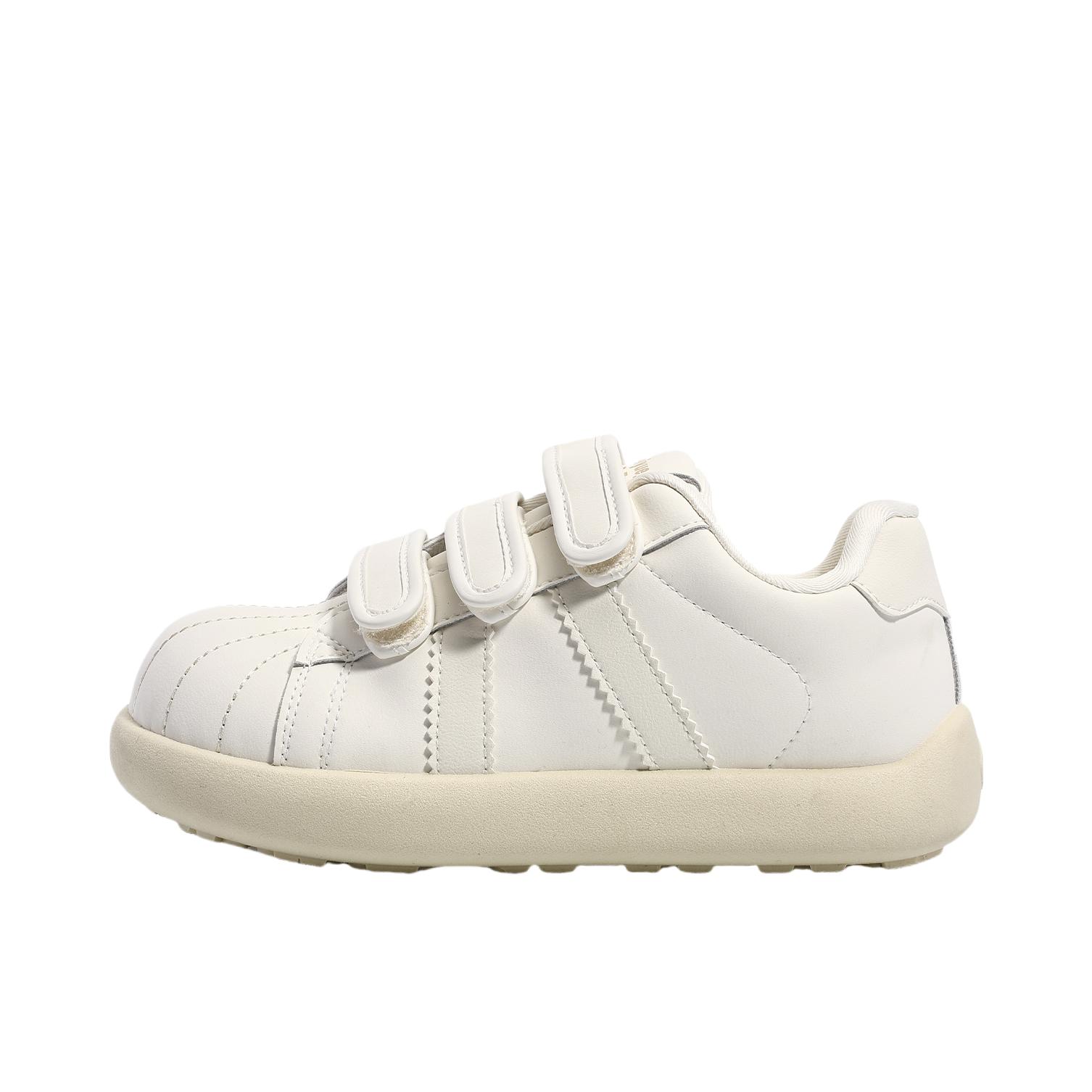 推荐商品：飞跃 板鞋 百搭时尚耐磨复古 FYYb/1-15101 女款/白色