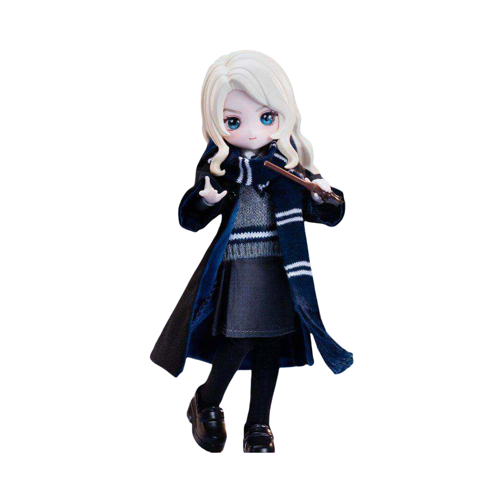 推荐商品：COME4FREE 哈利·波特 十二分BJD 盲盒