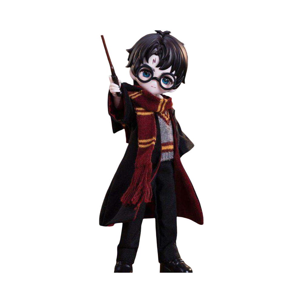 推荐商品：COME4FREE 哈利·波特 十二分BJD 盲盒