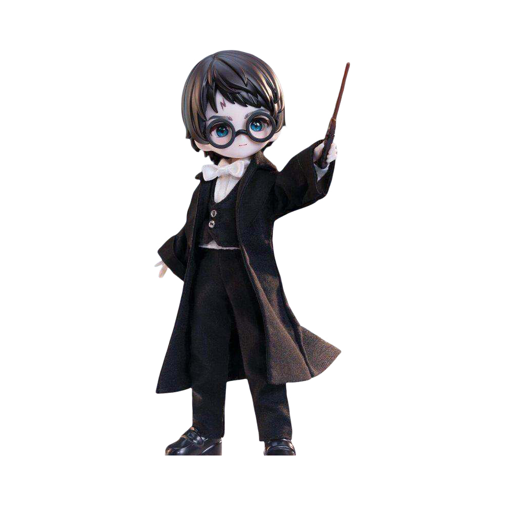 推荐商品：COME4FREE 哈利·波特 十二分BJD 盲盒