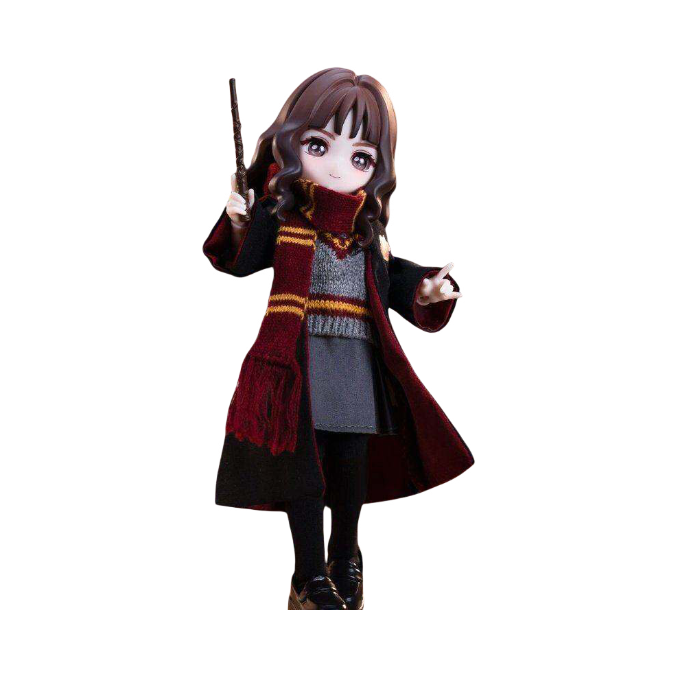 推荐商品：COME4FREE 哈利·波特 十二分BJD 盲盒