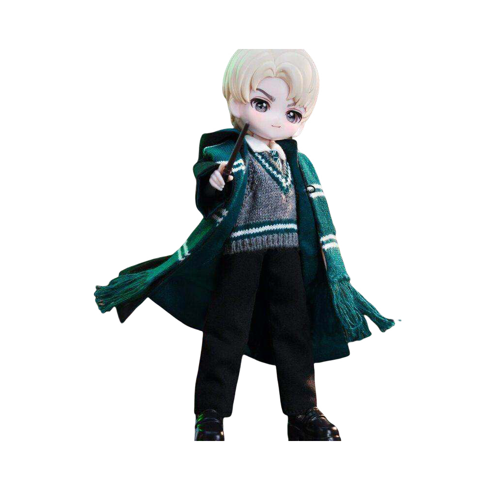 推荐商品：COME4FREE 哈利·波特 十二分BJD 盲盒