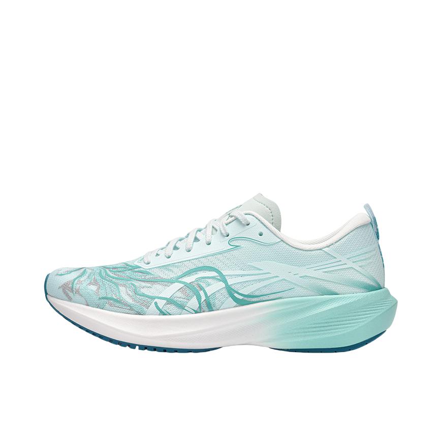 推荐商品：Do-win/多威 征途4代 跑鞋 碳板跑步公路田径支撑体能训练竞速秋冬体测马拉松 马年限定/蓝色