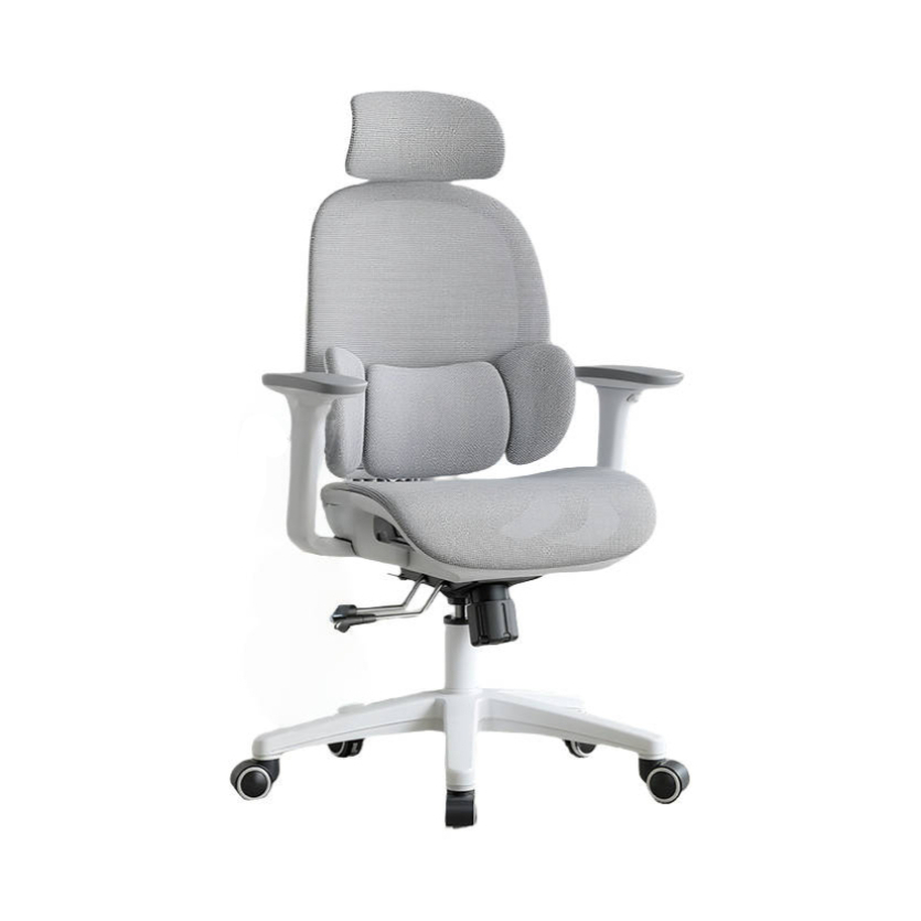 推荐商品：习格 人体工学椅 x19