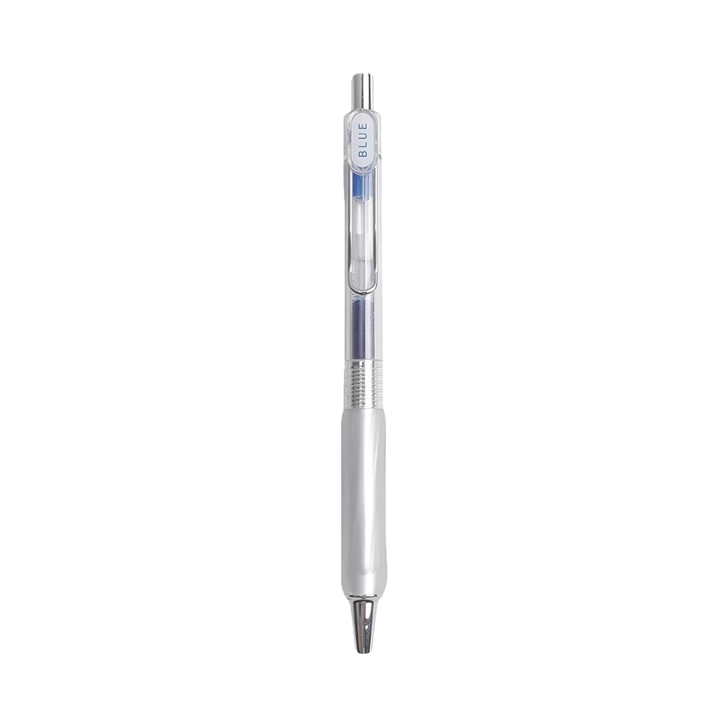 推荐商品：hesu/禾硕 0.5mm ST双珠笔头 消失的恐龙中性笔 多配件组合