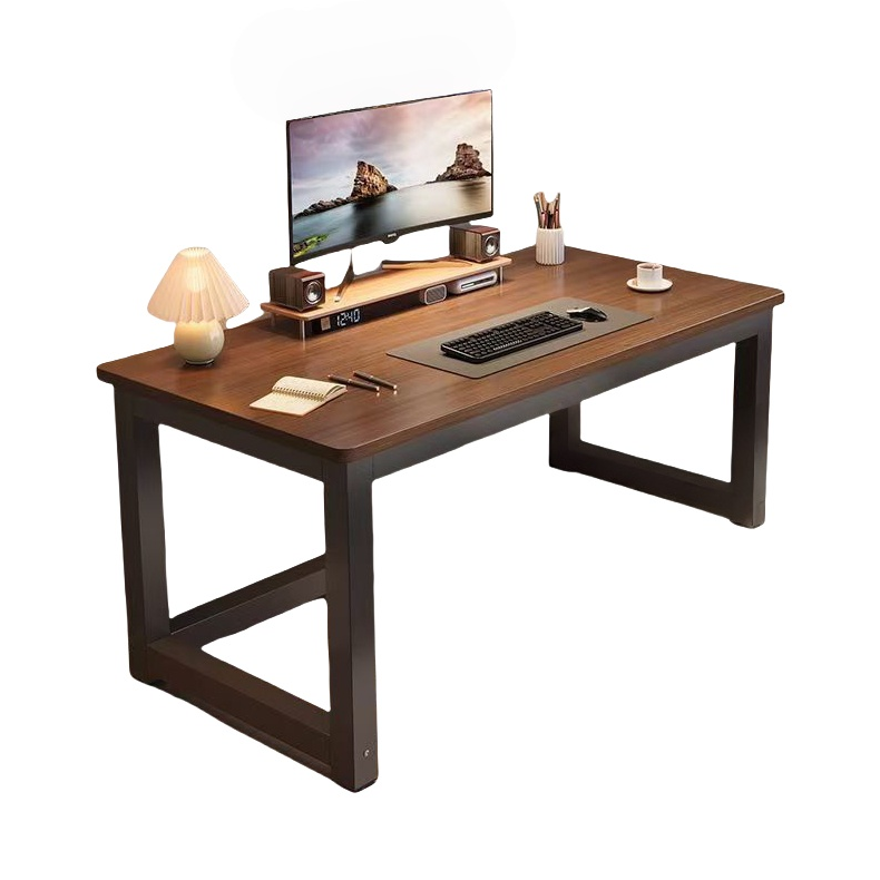 推荐商品：大美沙集 现代简约风 学习写字桌电脑桌