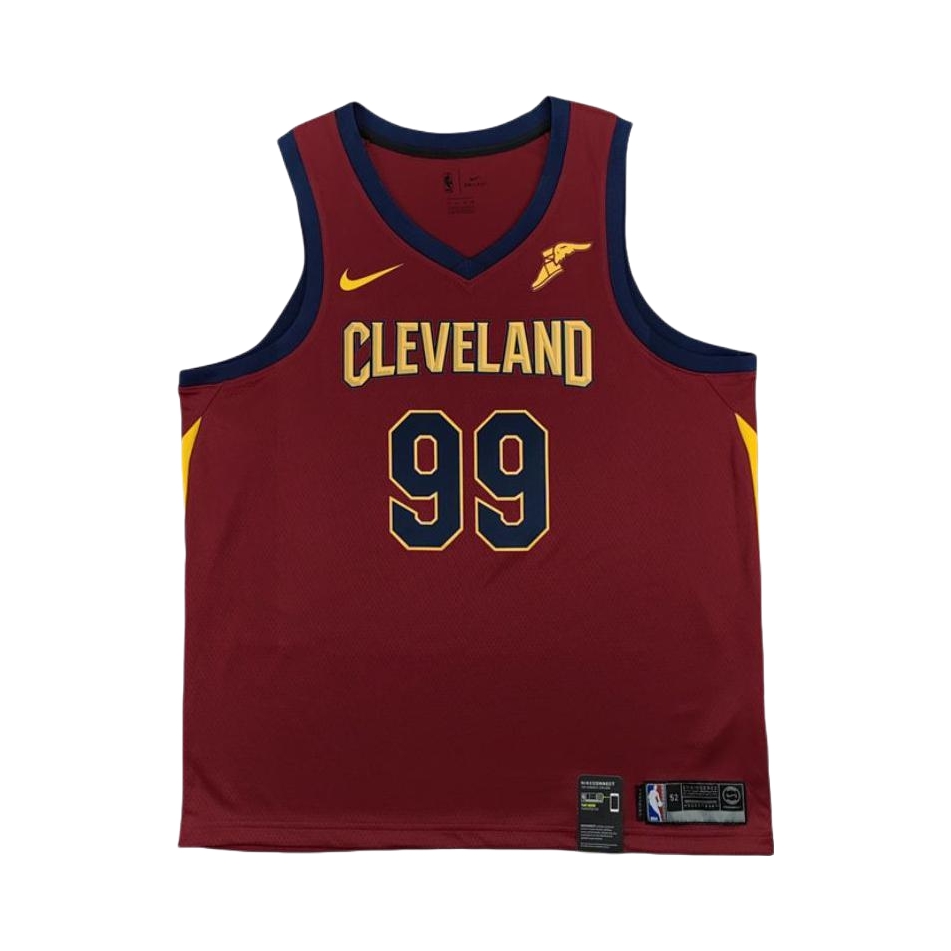 Nike 罗斯 骑士队 25号球衣