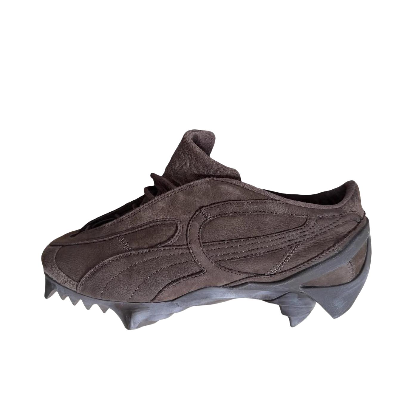 推荐商品：Puma/彪马 Beisser 训练鞋 圆头厚底舒适 NO/FAITH STUDIOS联名/棕色