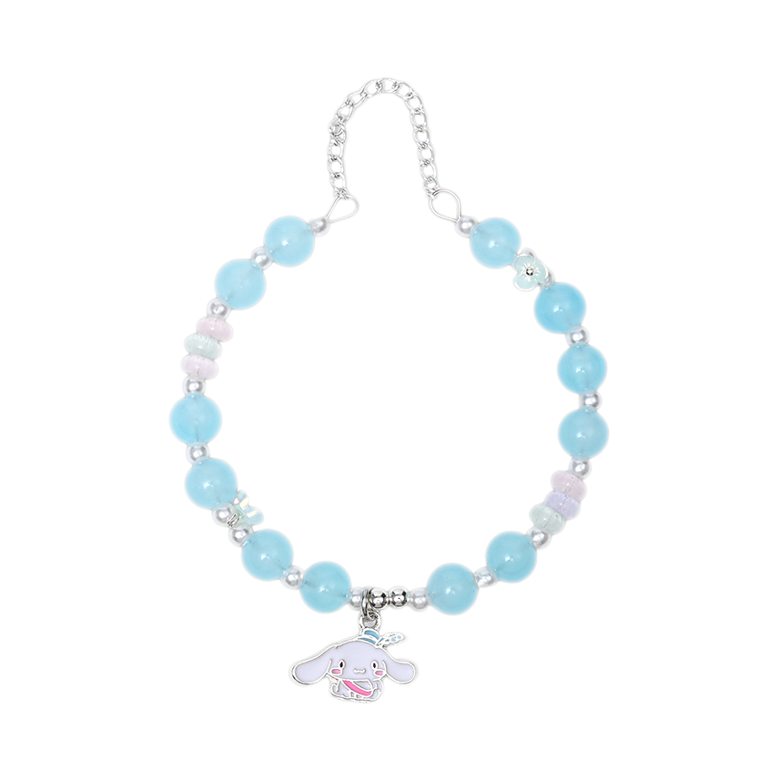 推荐商品：FIRSTPARTY/第一派对 X sanrio/三丽鸥联名 可调节手链 周边