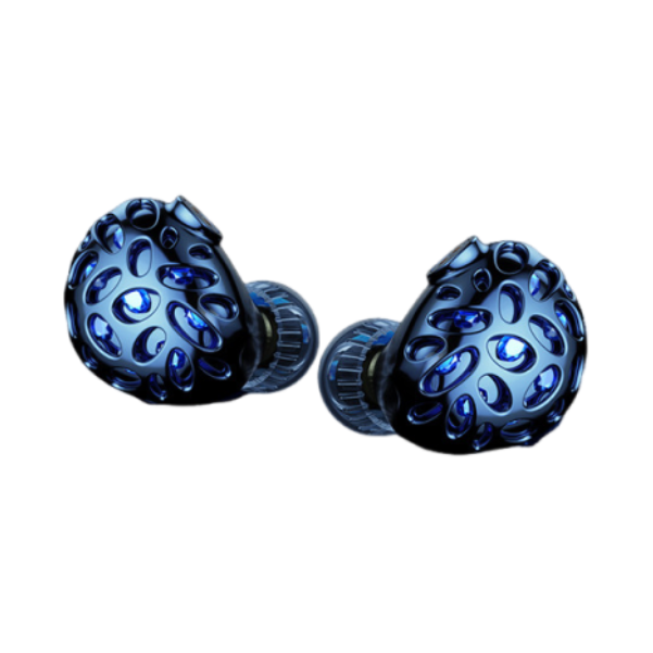 推荐商品：TRN 鲸鲨 入耳式 有线耳机 高解析 三分频 舒适佩戴