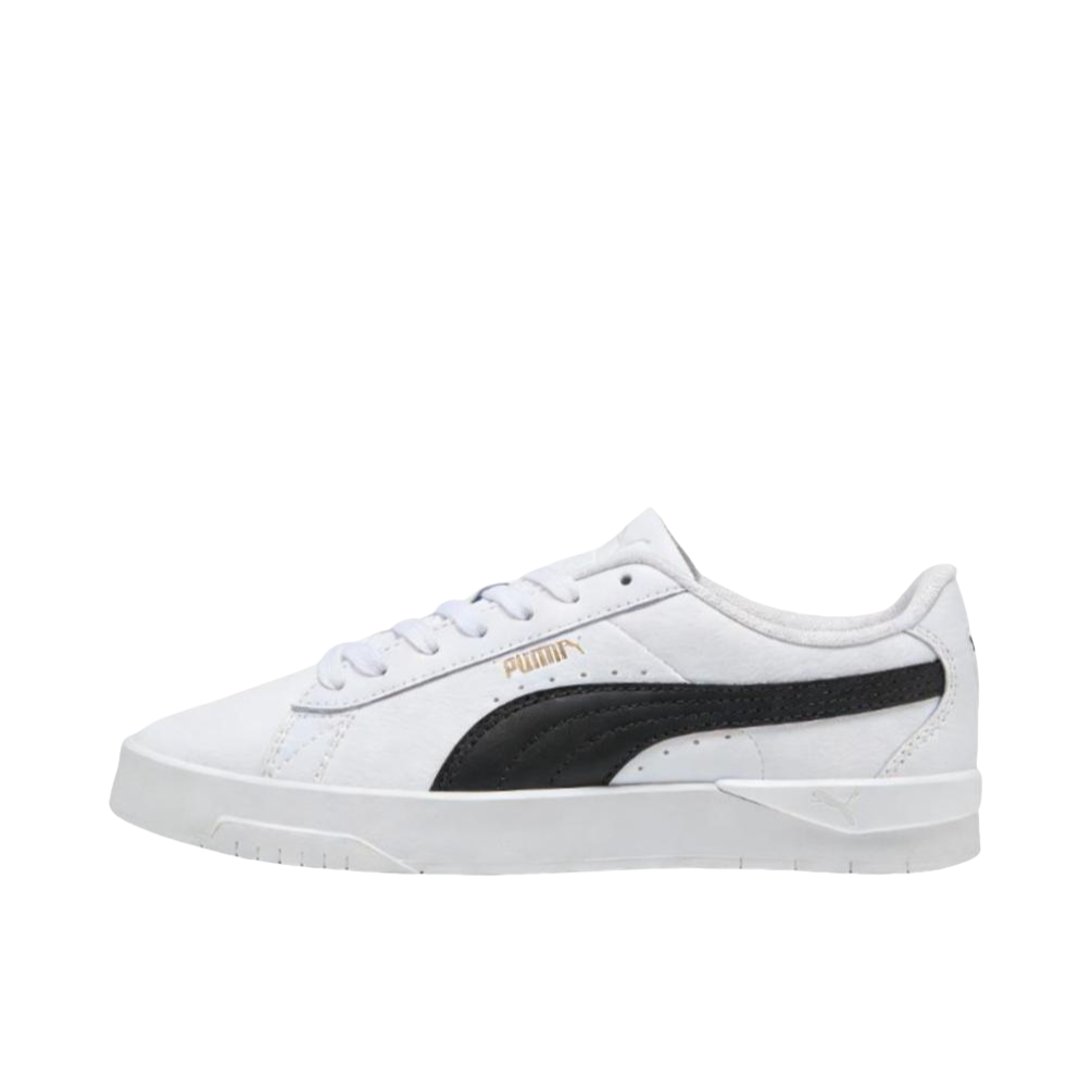 推荐商品：Puma/彪马 运动生活系列 板鞋 简约百搭舒适休闲 女款/白色