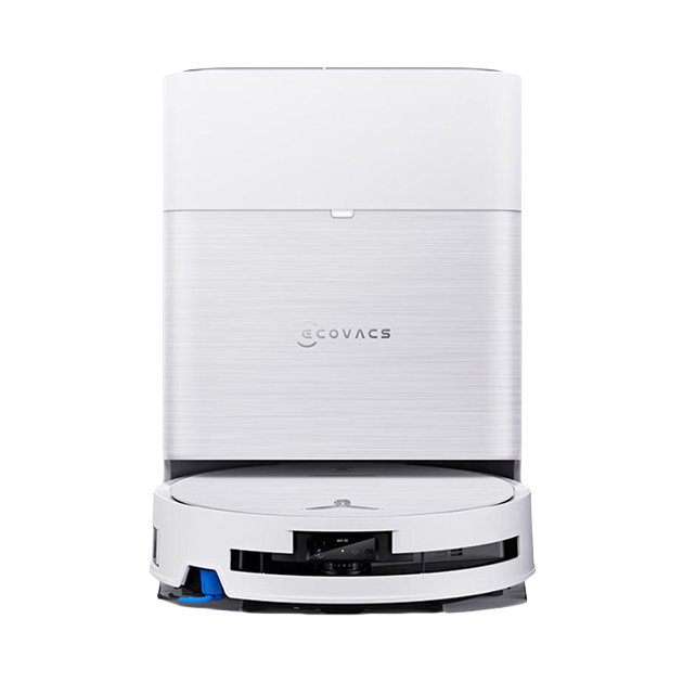 推荐商品：Ecovacs/科沃斯 T80S PRO PLUS 扫地机器人 高效溶污 高温烘干