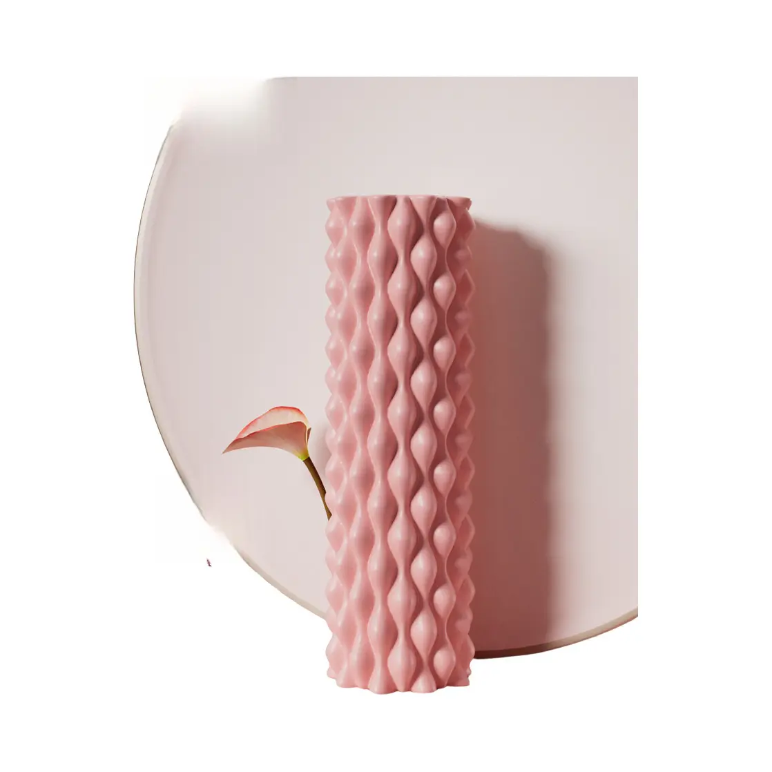 推荐商品：跃童 肌肉放松 深度按摩 滚腿 琅琊 泡沫轴 TT0424009