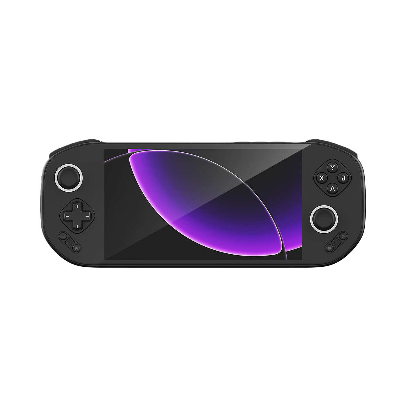 推荐商品：MANGMI/芒米 Pocket Max 2026款 游戏掌机 模块化磁吸设计 RGB TMR摇杆