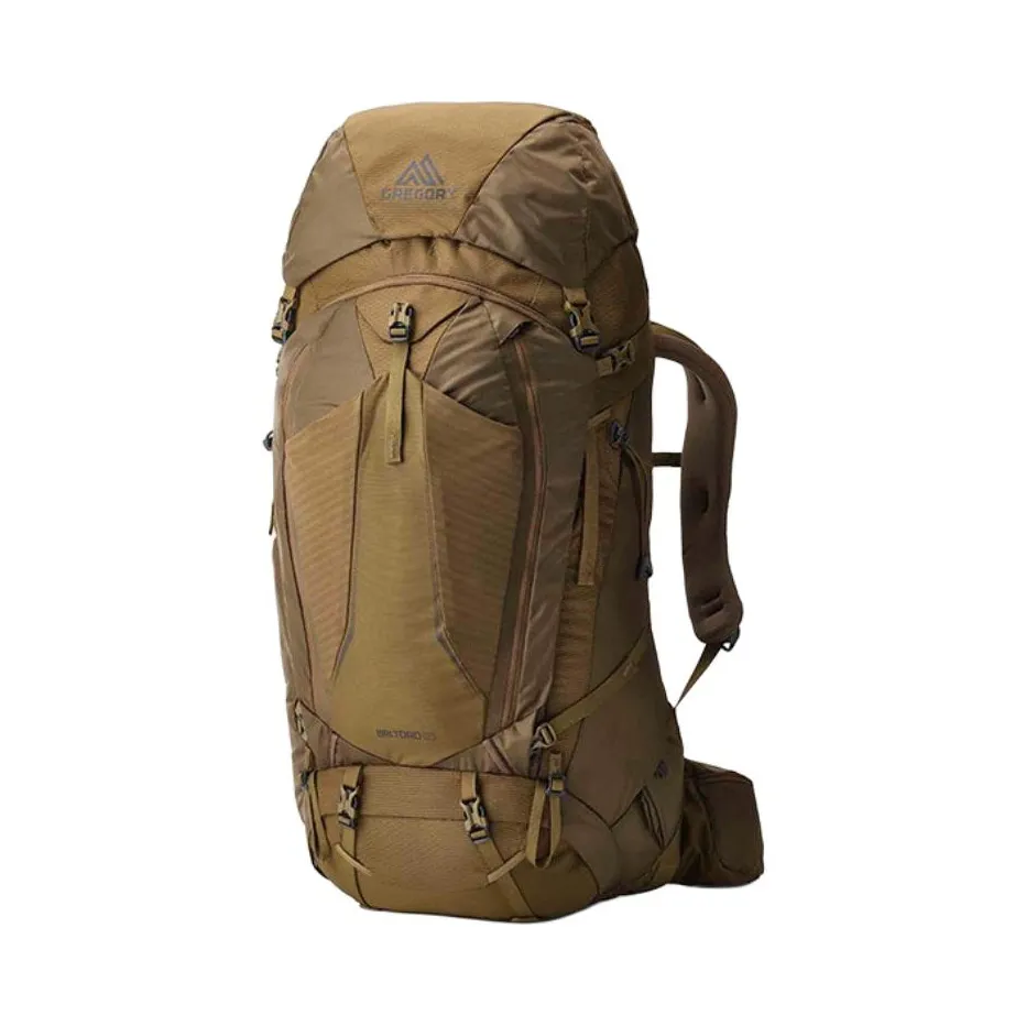 推荐商品：Gregory/格里高利 BALTORO 穿岳简约大容量涤纶户外包双肩包